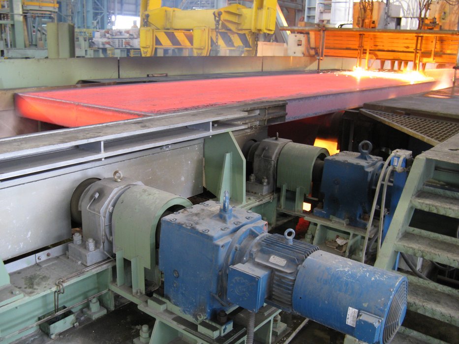 A NORD fortalece sua parceria com a indústria siderúrgica indiana